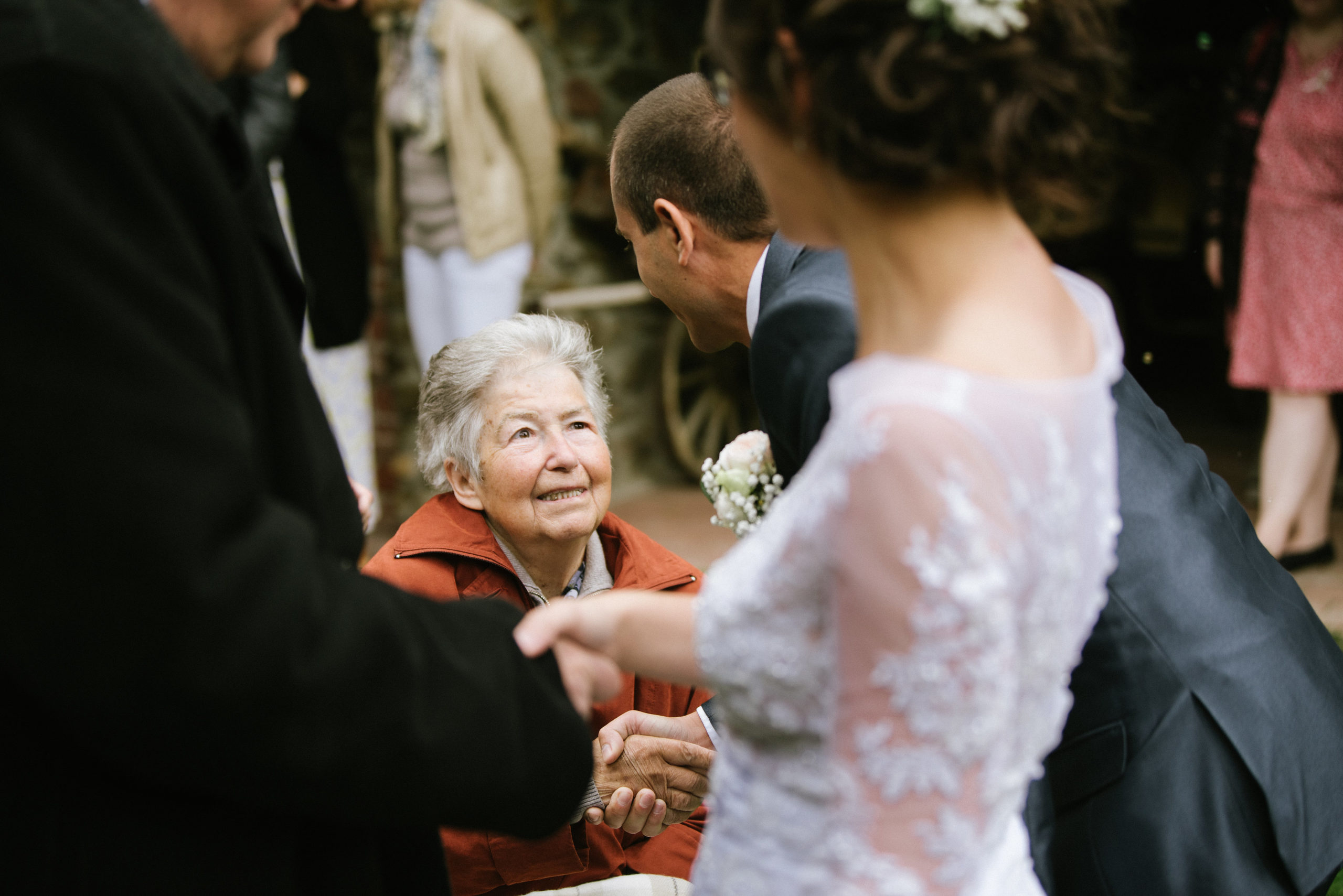 Svatba – důležité poznatky